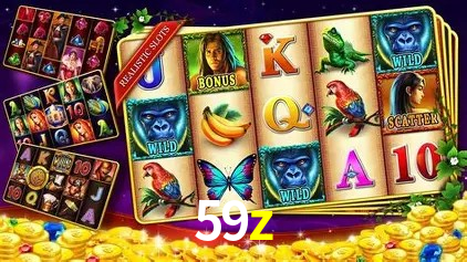 Ofertas Imperdíveis na 59z: Promoções e Bônus Que Valem a Pena